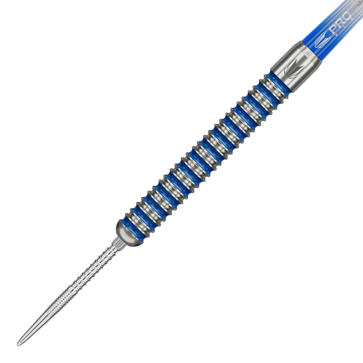 Target Paige Pauling GEN1 Swiss Points Steeldarts - 22g