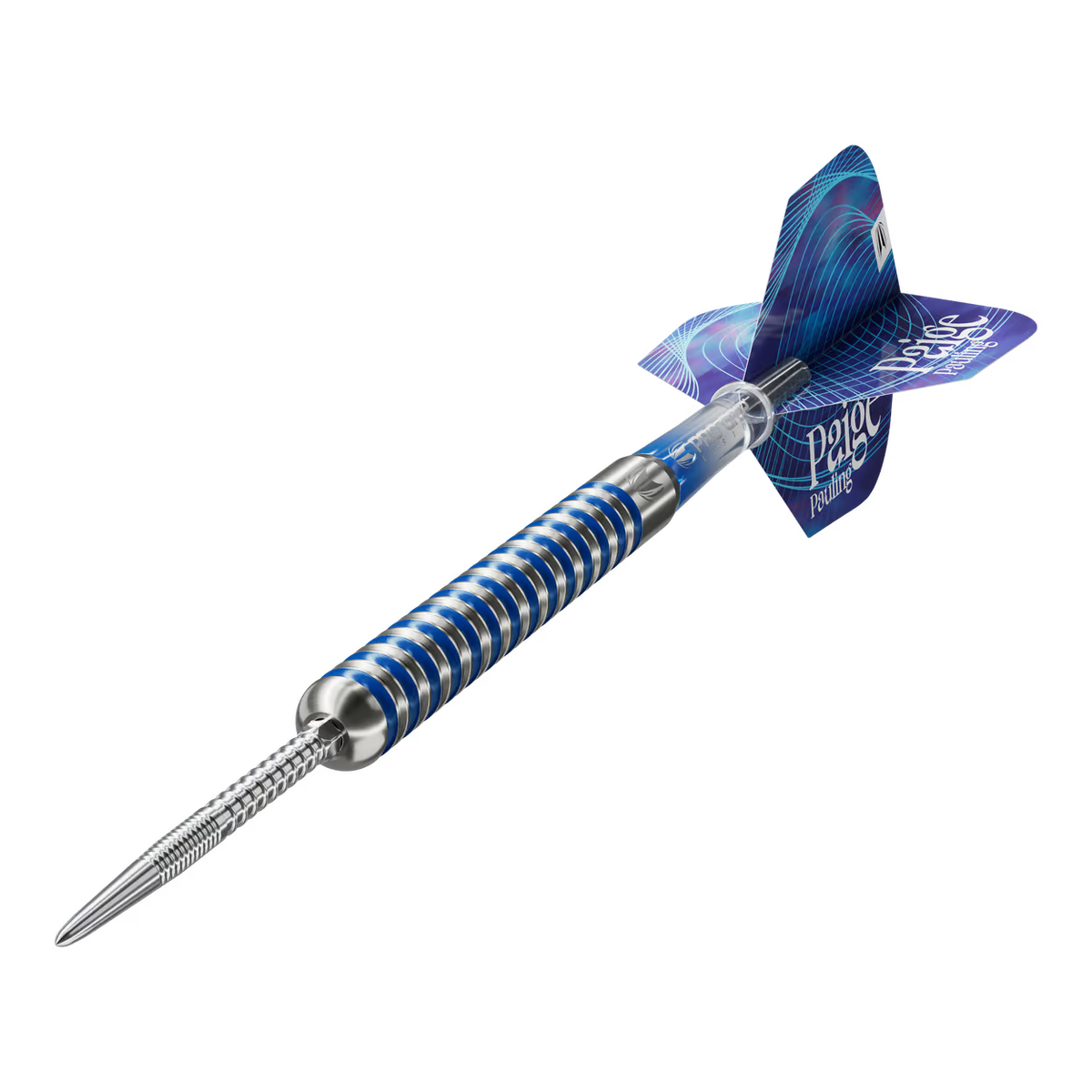 Target Paige Pauling GEN1 Swiss Points Steeldarts - 22g