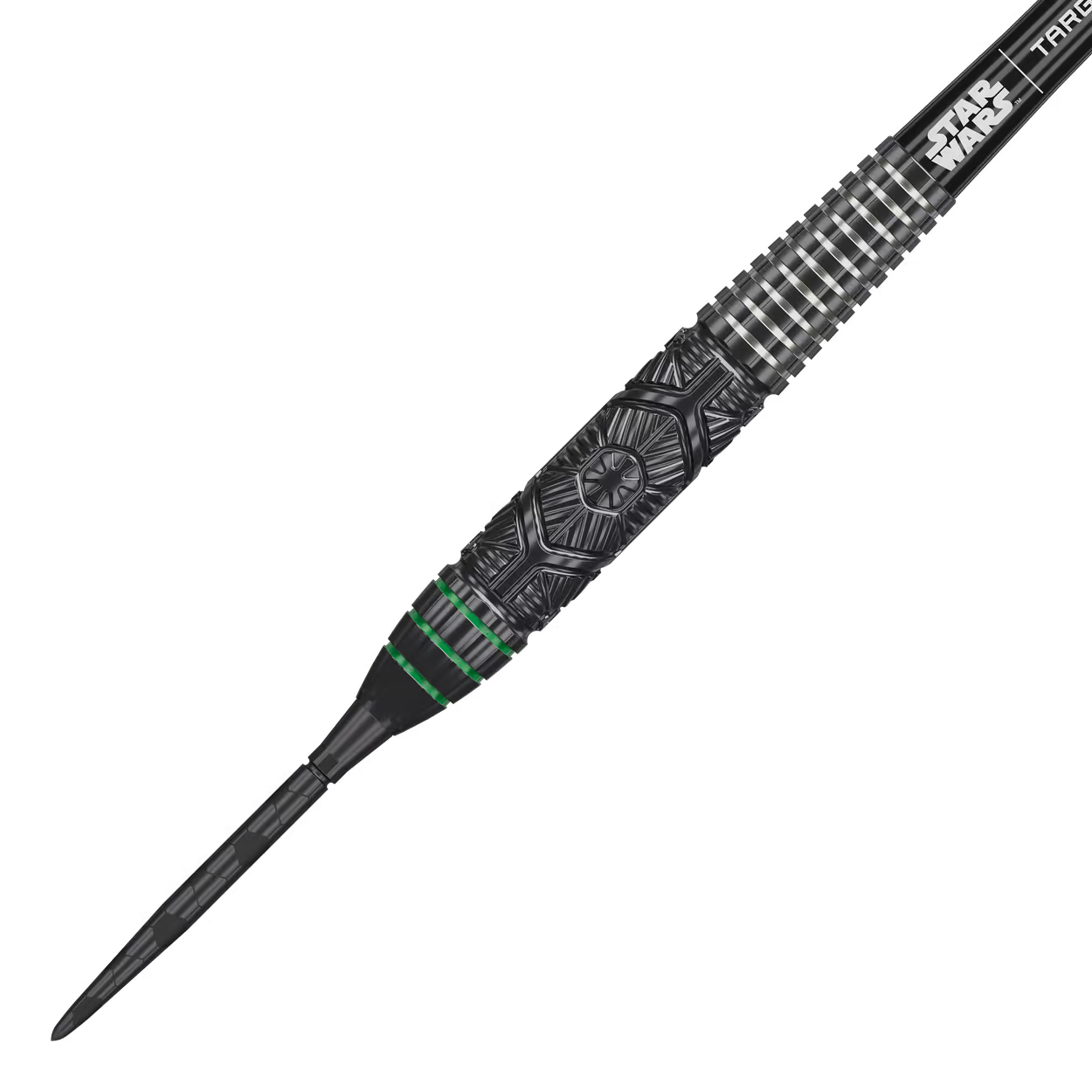 Star Wars / Target Target Star Wars Tie Fighter Swiss Point Steel Darts 23G