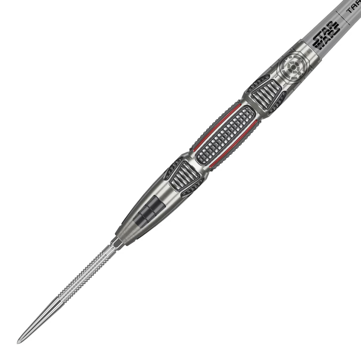 Star Wars / Target Target Star Wars X-Wing Swiss Point Steel Darts  (5.0) 24G
