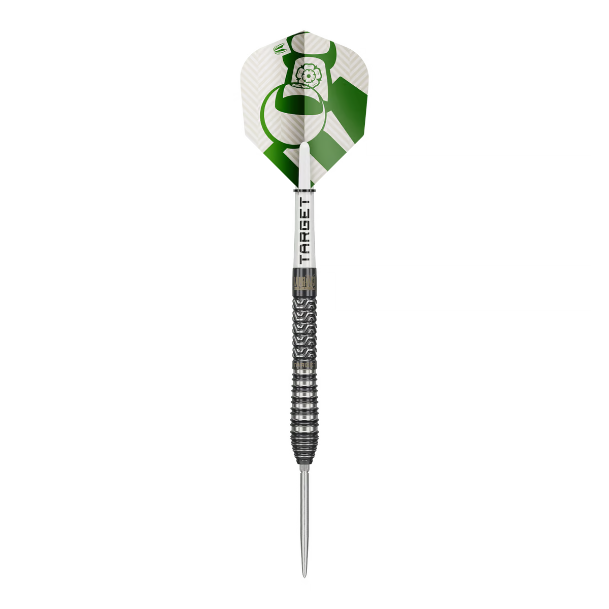 Target Charlie Manby Swiss Points Steeldarts 22G