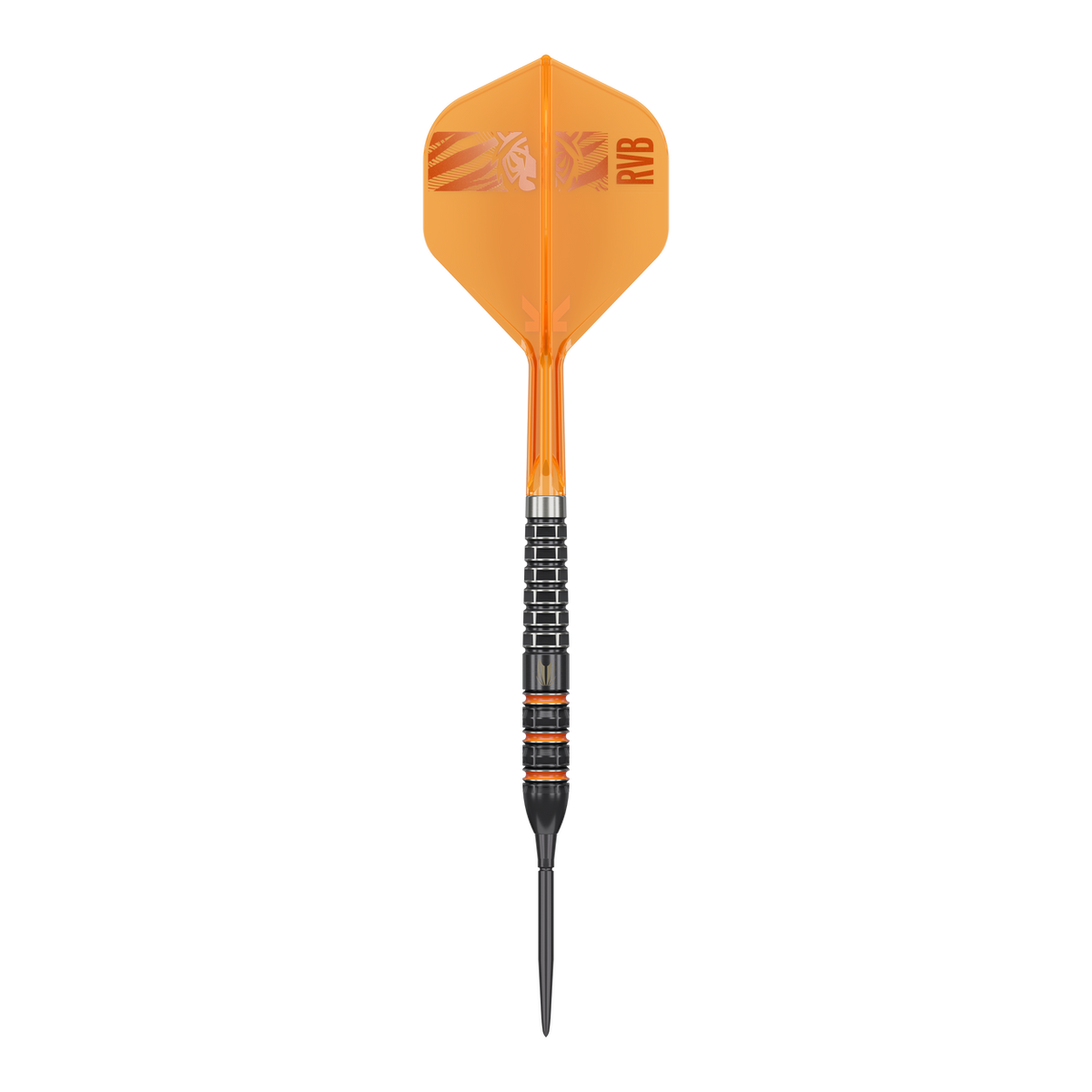 Target Raymond Van Barneveld 95K Swiss Points Steeldarts 23G
