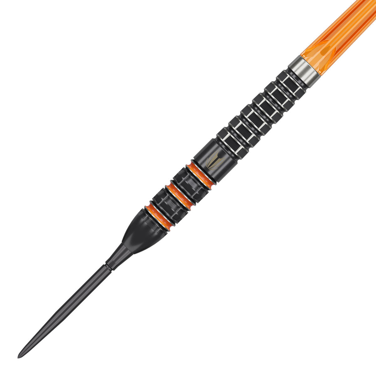 Target Raymond Van Barneveld 95K Swiss Points Steeldarts 23G