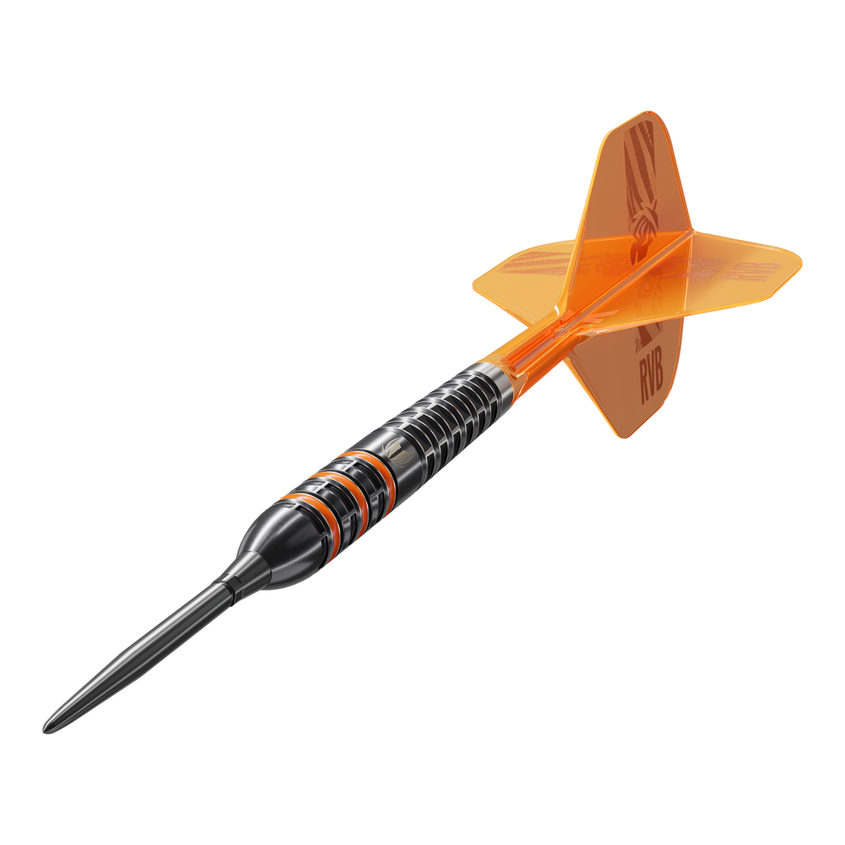 Target Raymond Van Barneveld 95K Swiss Points Steeldarts 23G