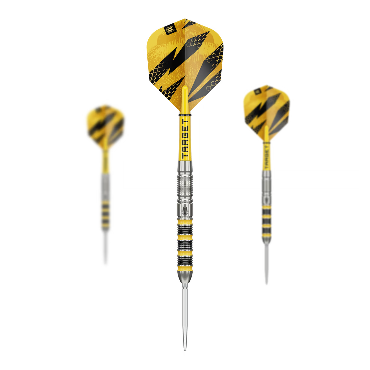 Target Buzz 01 Swiss Points Steeldarts