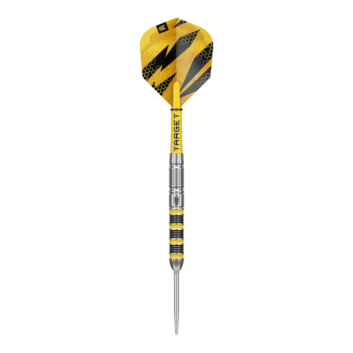 Target Buzz 01 Swiss Points Steeldarts 28G