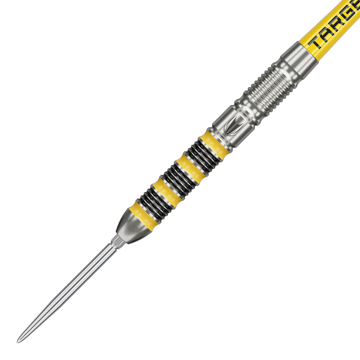 Target Buzz 01 Swiss Points Steeldarts