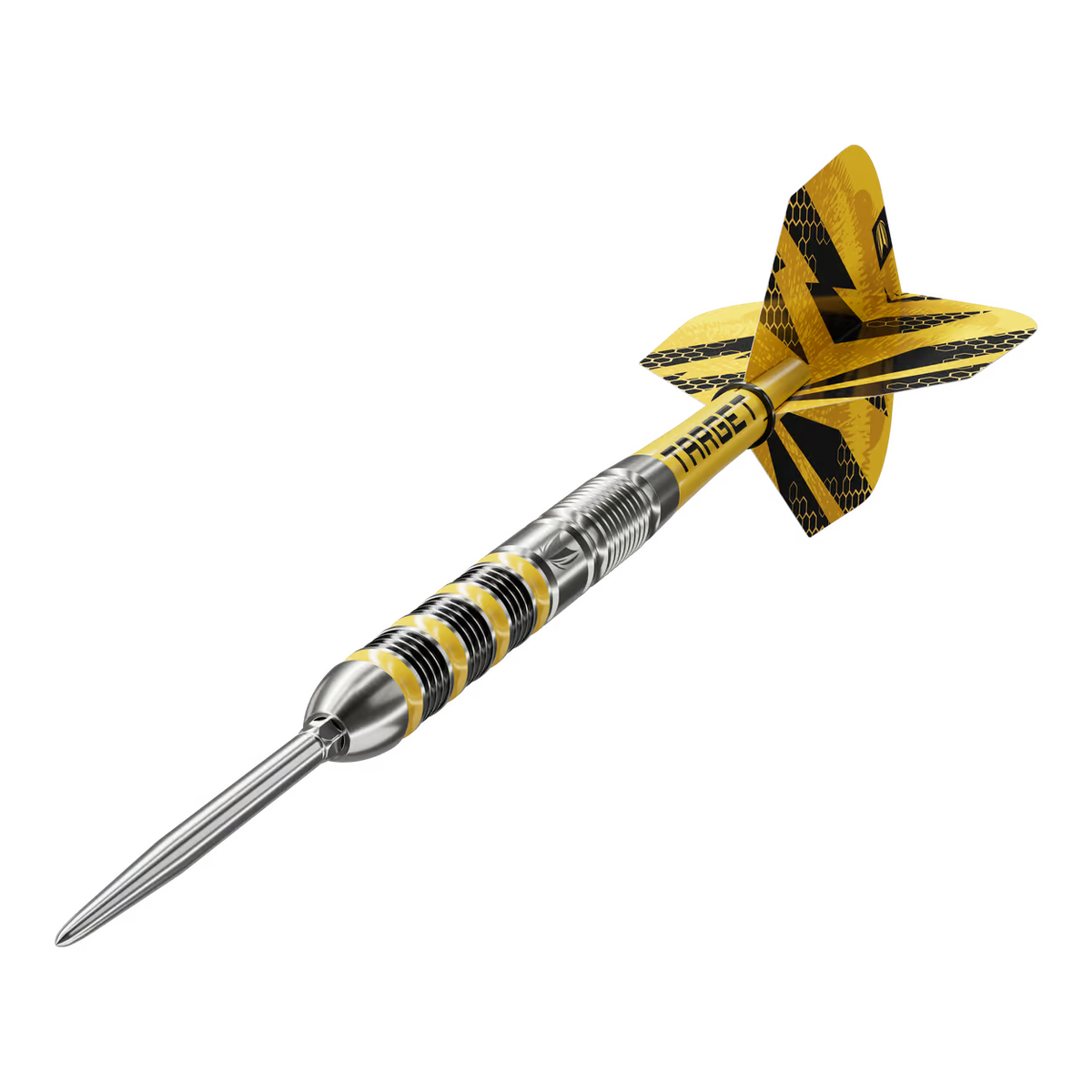 Target Buzz 01 Swiss Points Steeldarts 23G