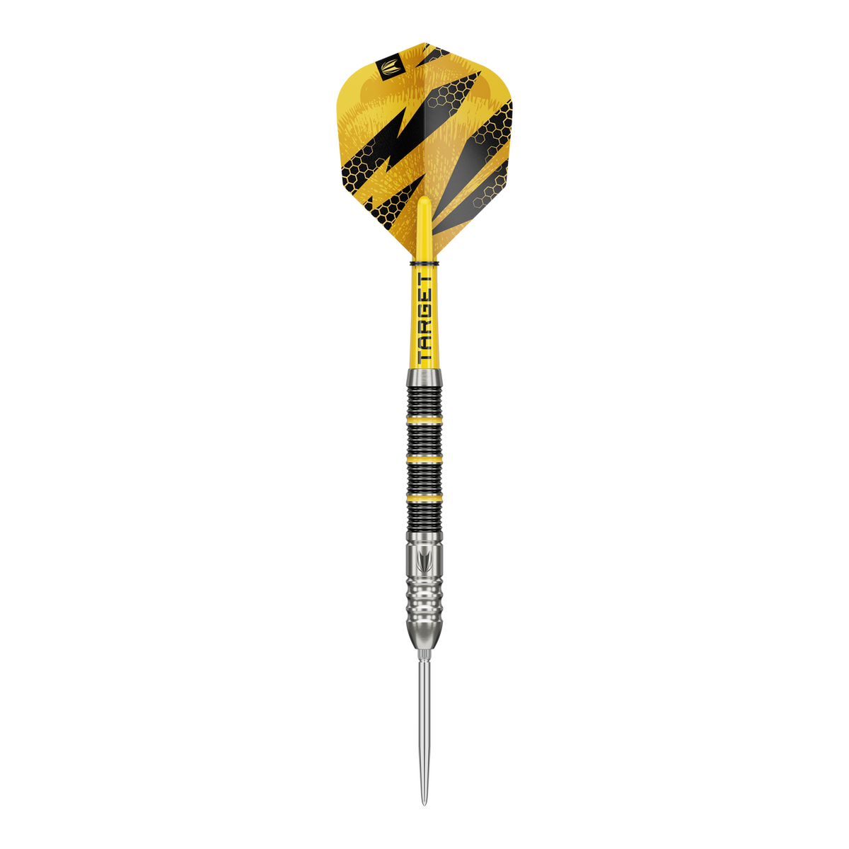 Target Buzz 02 Swiss Points Steeldarts 22G