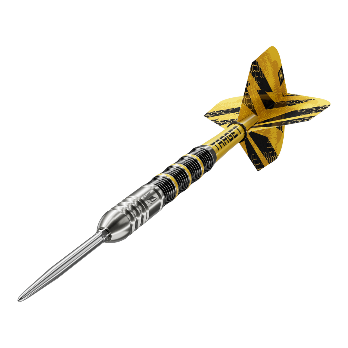 Target Buzz 02 Swiss Points Steeldarts 22G