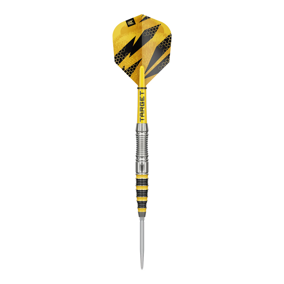 Target Buzz 03 Swiss Points Steeldarts 23G