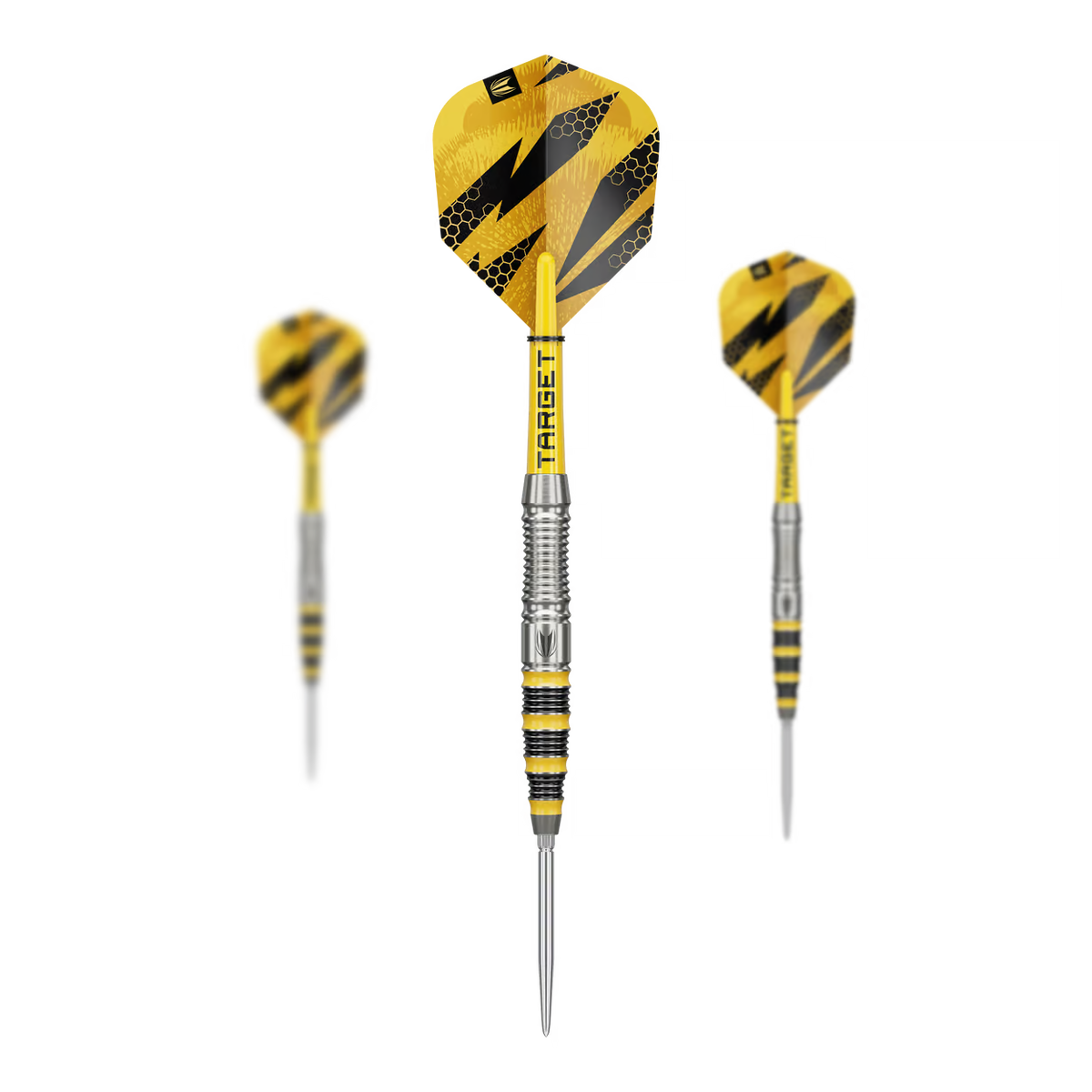 Target Buzz 03 Swiss Points Steeldarts 23G