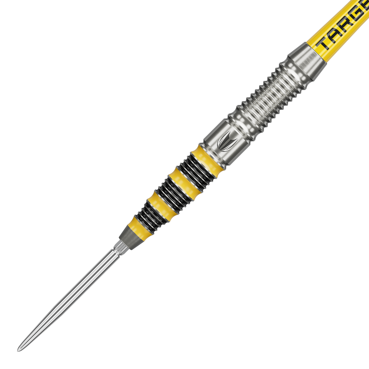 Target Buzz 03 Swiss Points Steeldarts 23G