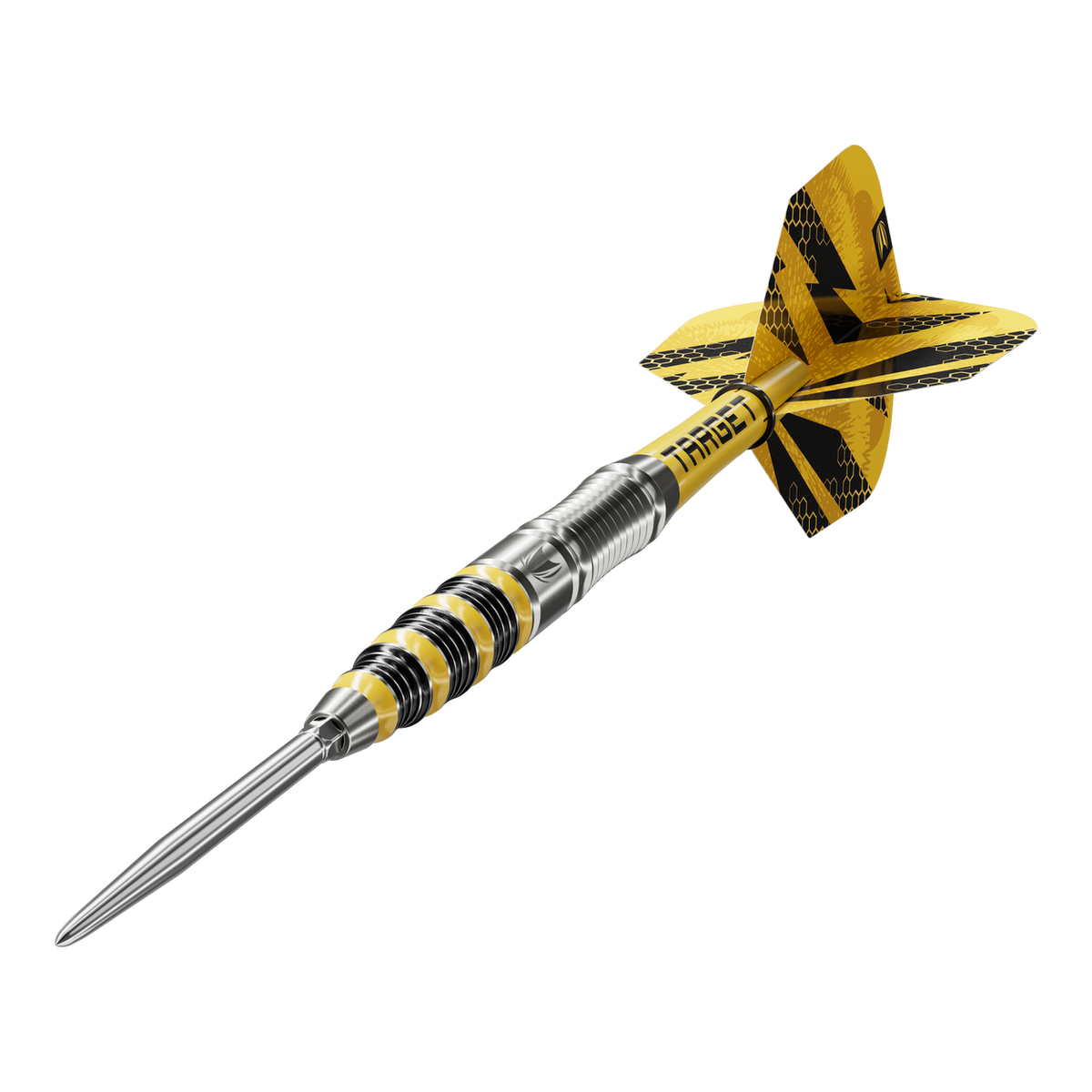 Target Buzz 03 Swiss Points Steeldarts 23G