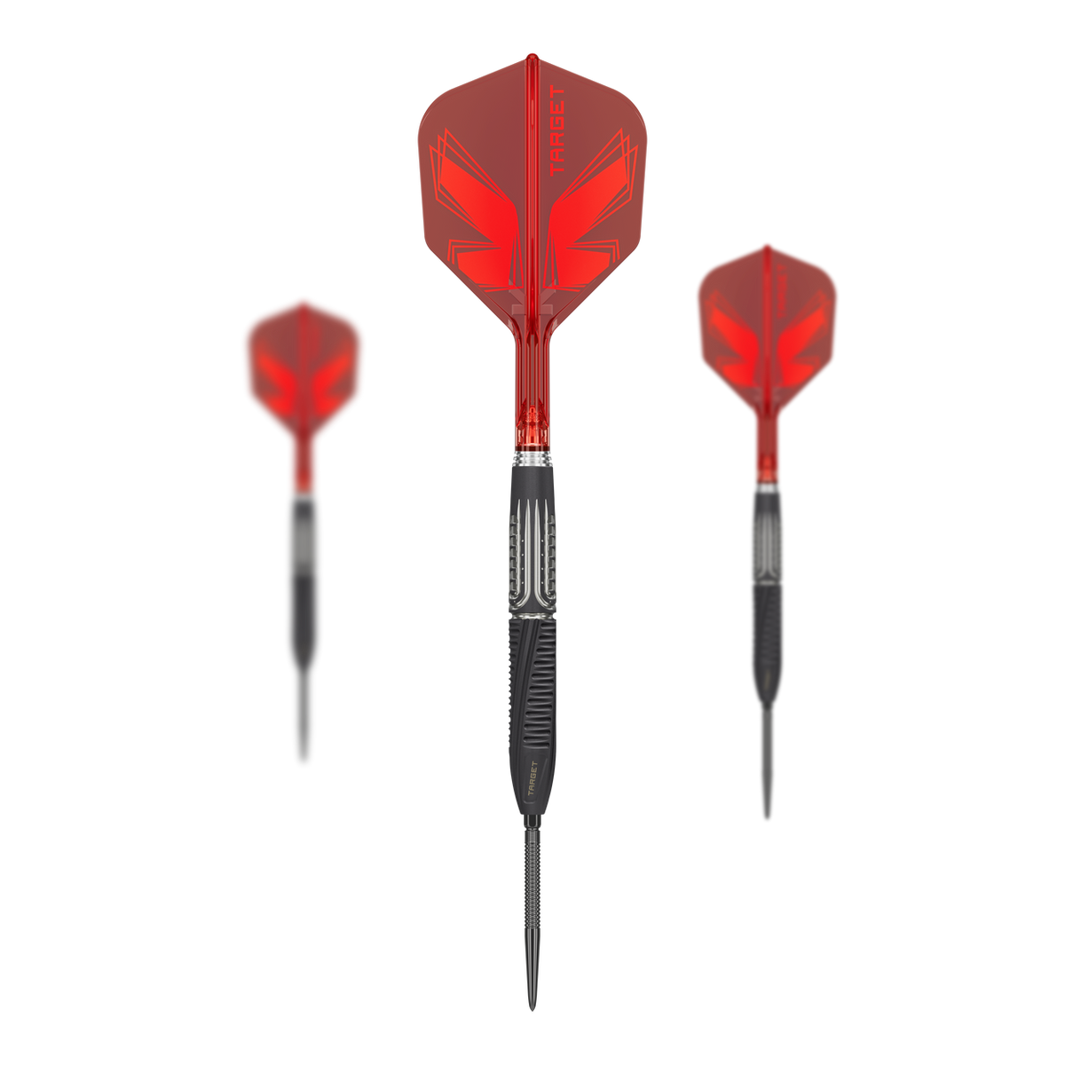 Target Shift Swiss Point Steeldarts 24G