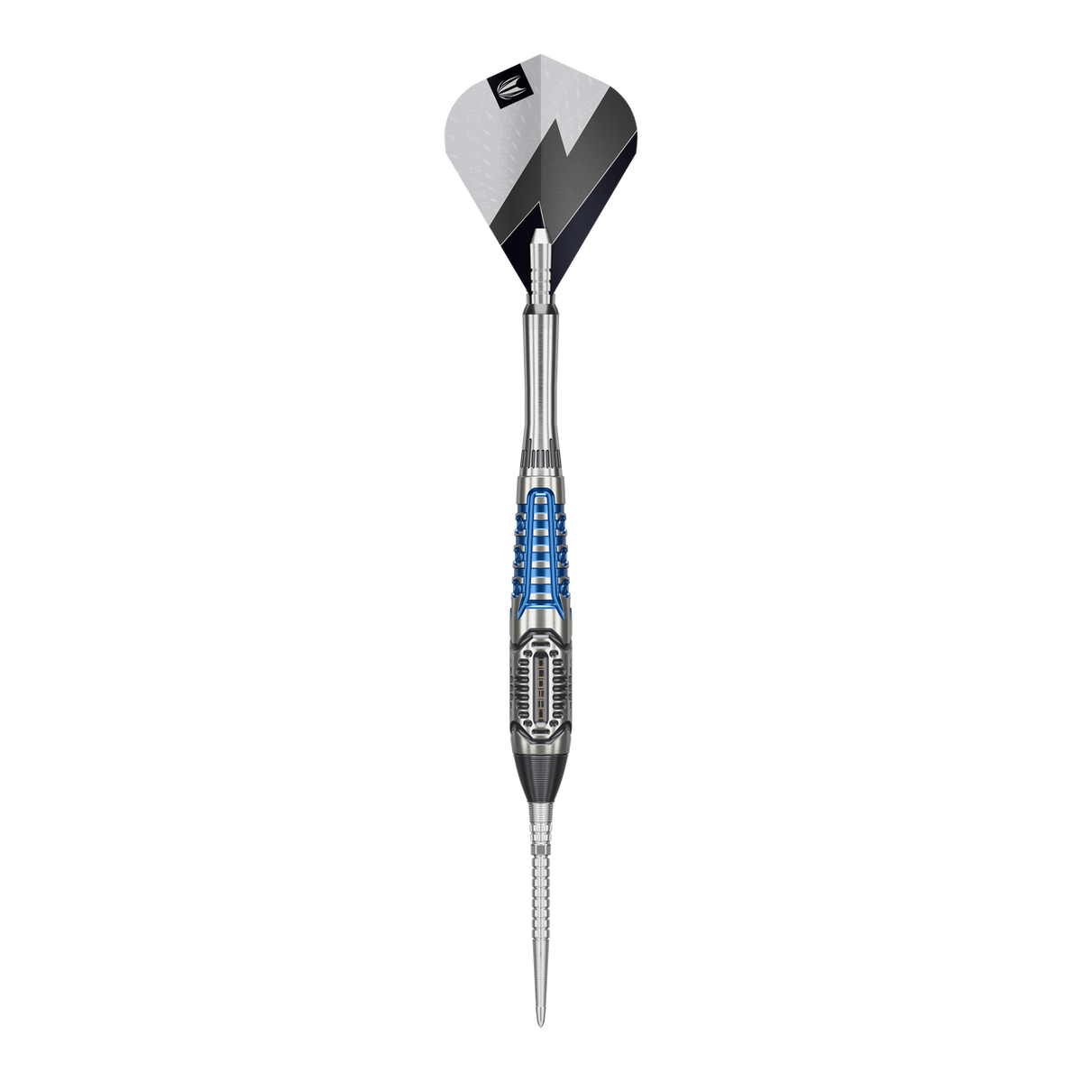 Target Phil Taylor Power X Chrono Swiss Points Steeldarts 24G