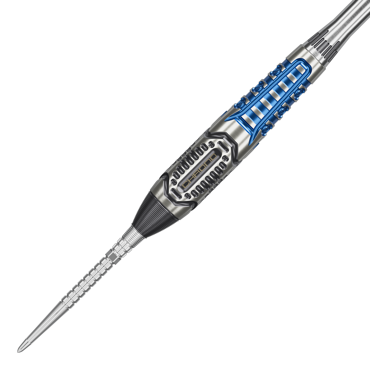 Target Phil Taylor Power X Chrono Swiss Points Steeldarts 24G