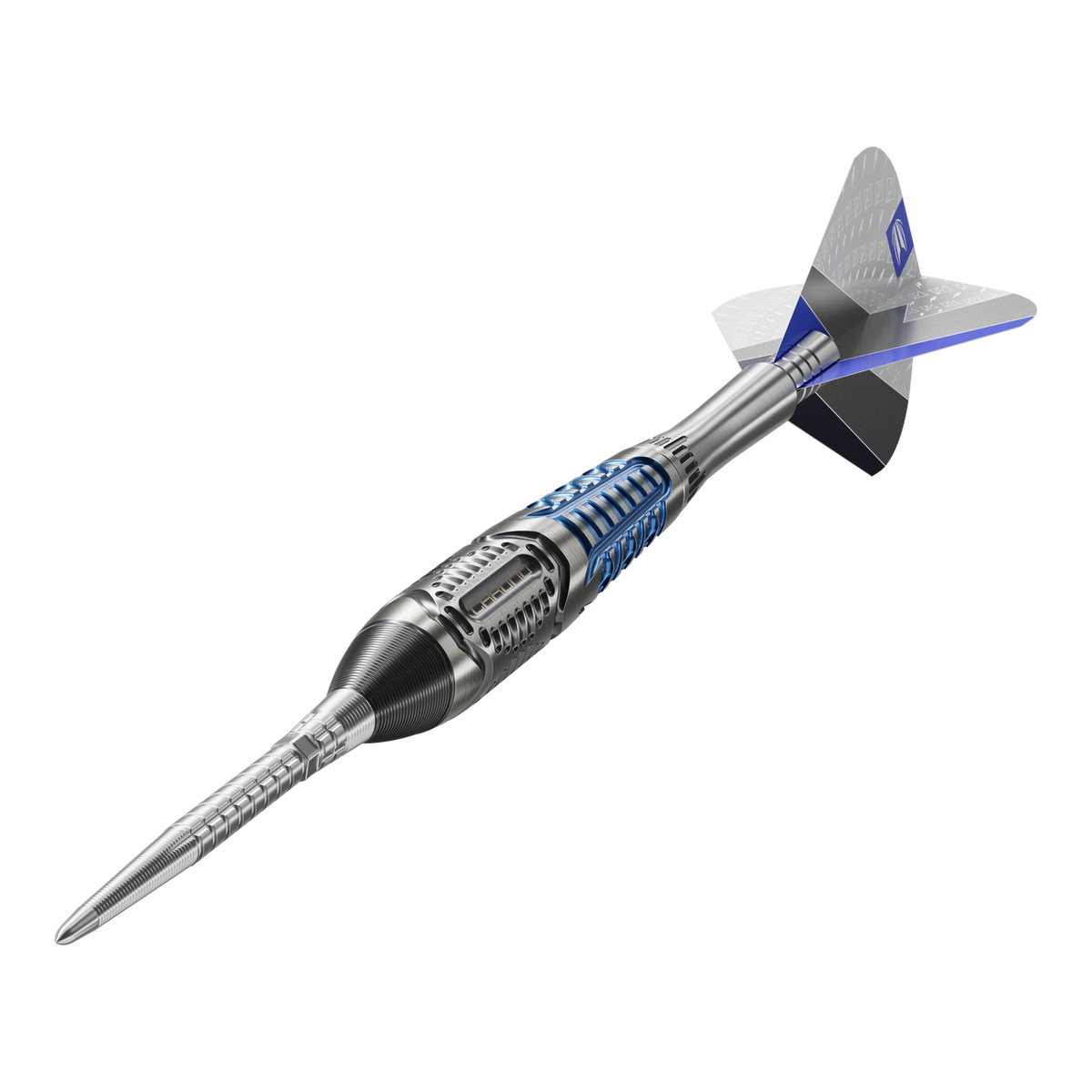 Target Phil Taylor Power X Chrono Swiss Points Steeldarts 26G