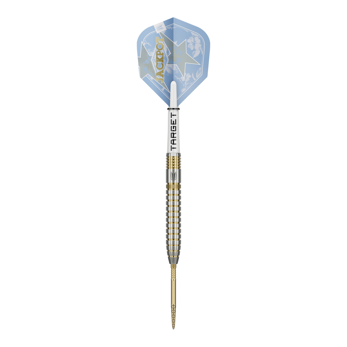Target Adrian Lewis Showdown Swiss Points Steeldarts 23G