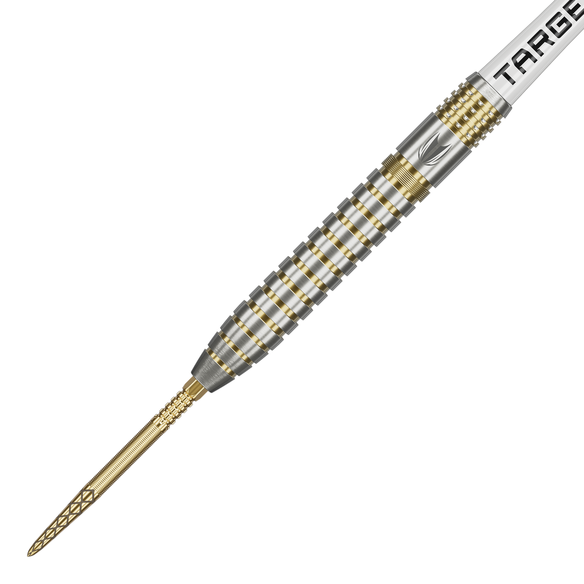 Target Adrian Lewis Showdown Swiss Points Steeldarts 23G