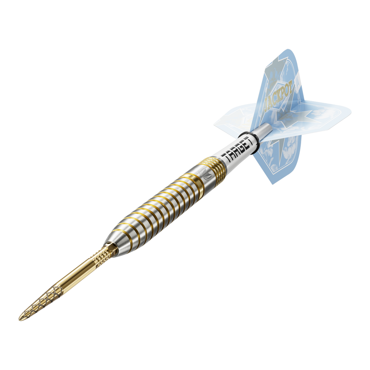 Target Adrian Lewis Showdown Swiss Points Steeldarts 25G