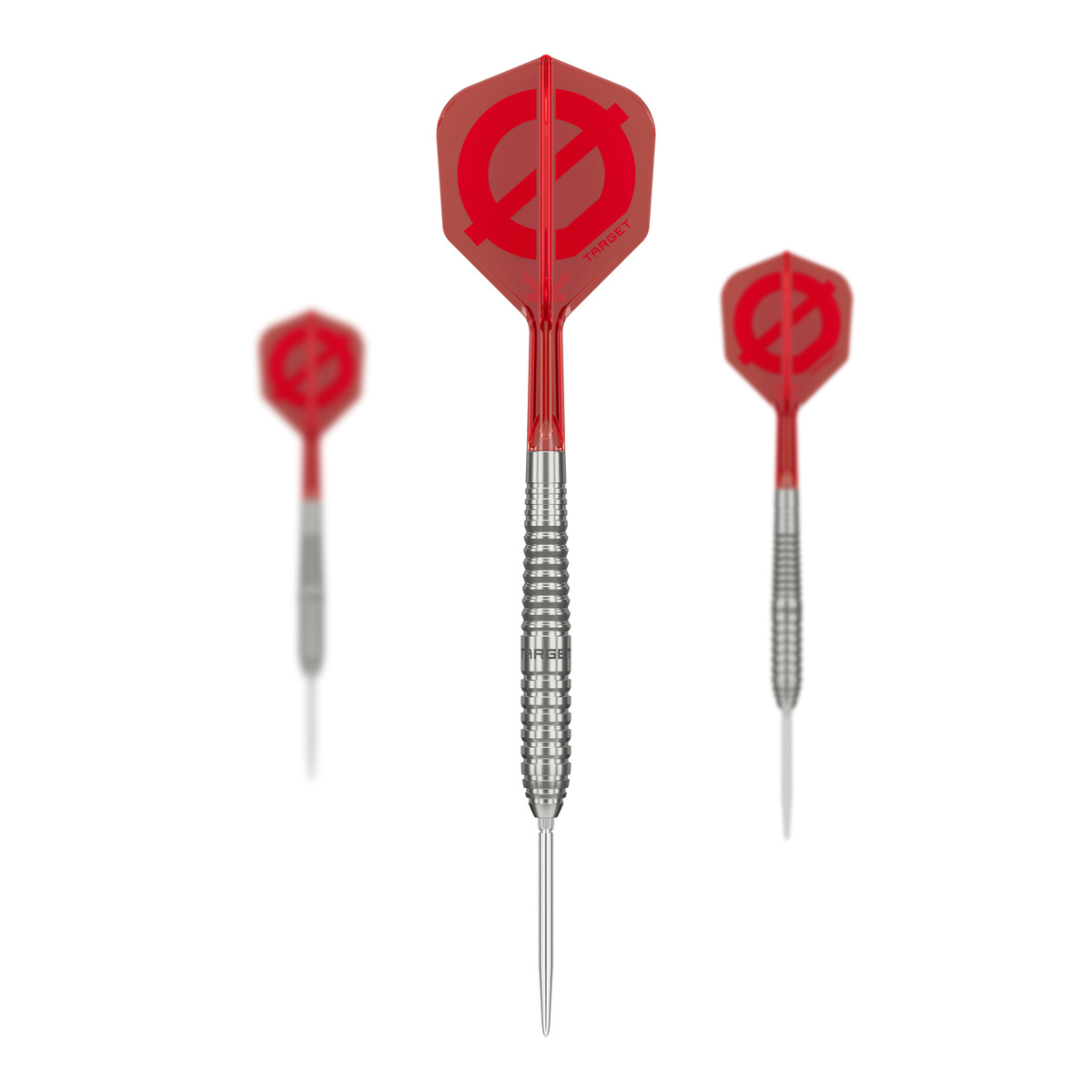Target Group O 01 Swiss Points Steeldarts 22G