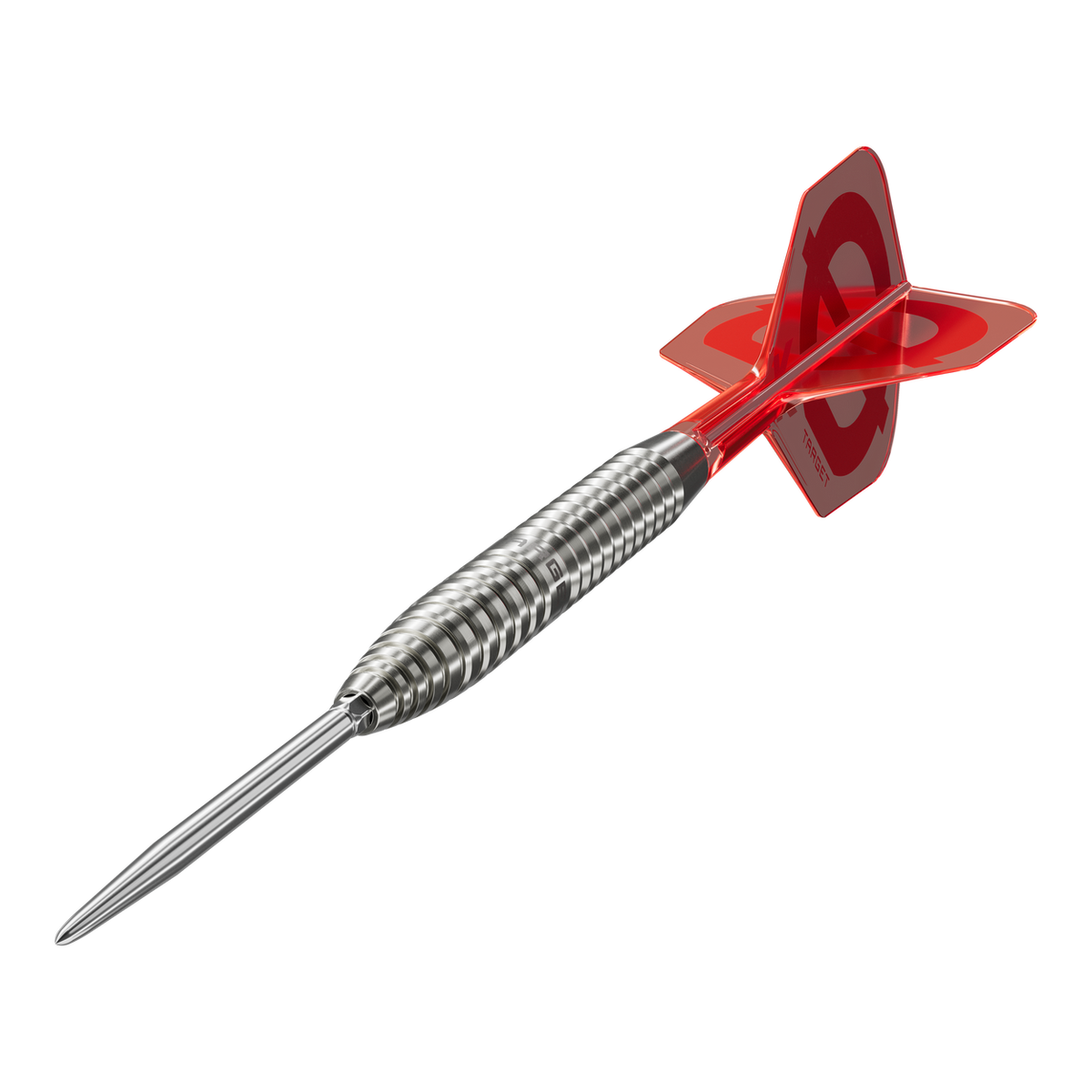 Target Group O 02 Swiss Points Steeldarts 23G