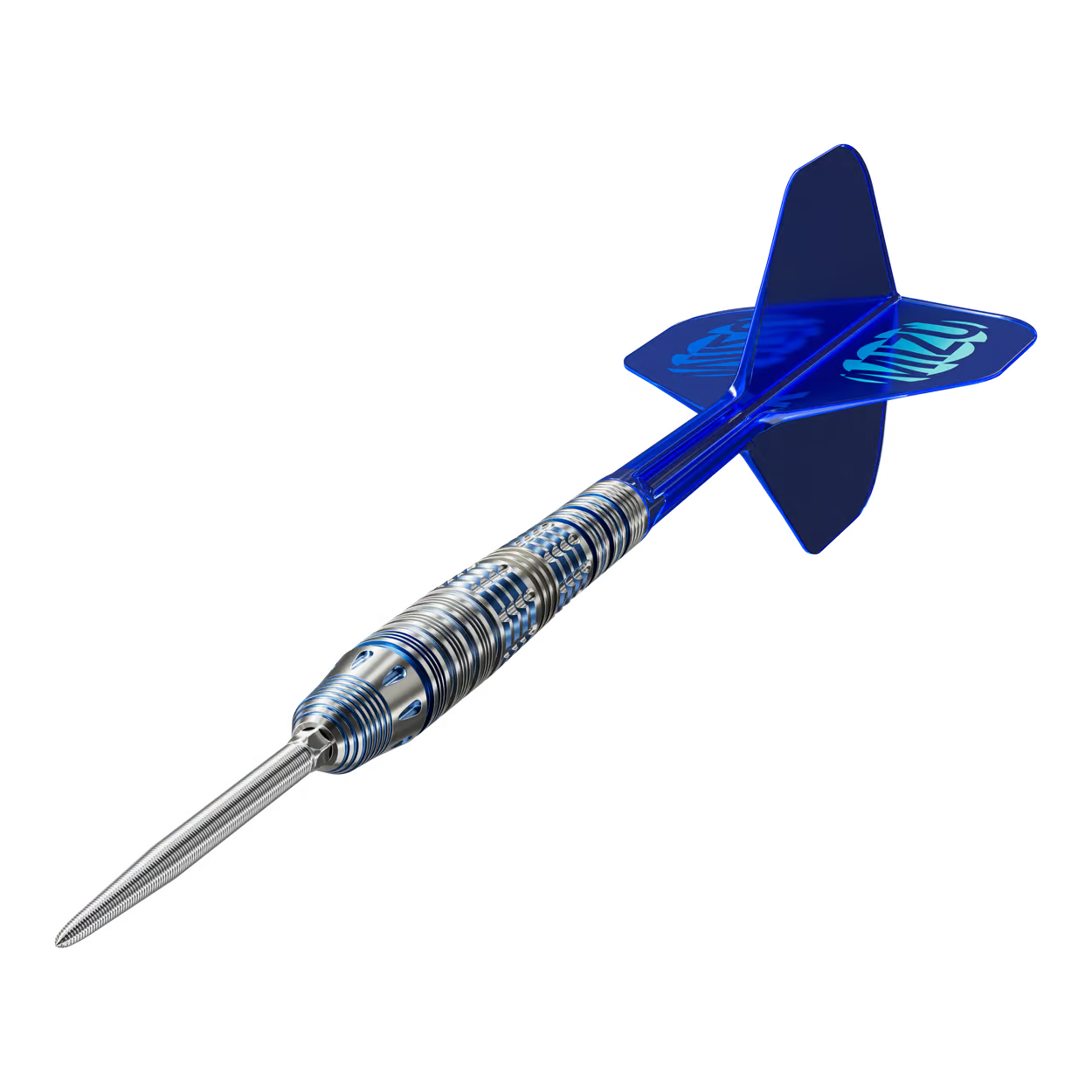 Target Japan Mizu Series 03 Swiss Point Steel Darts 24G