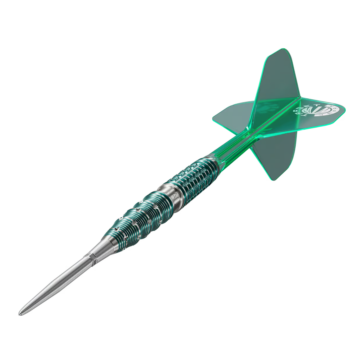 Target Japan Mikuru Suzuki The Miracle GEN7 Swiss Point Steeldarts - 23g