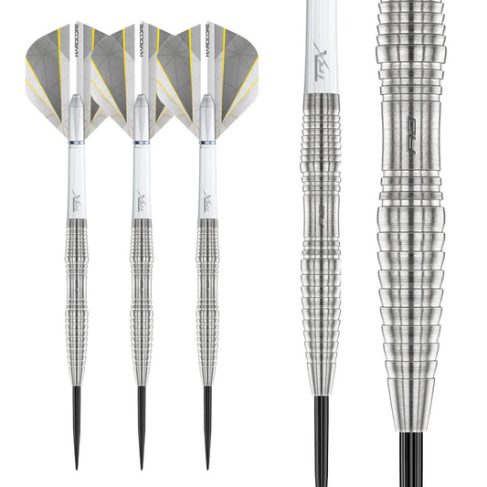 Red Dragon Darts Seren 3 Pure 24G