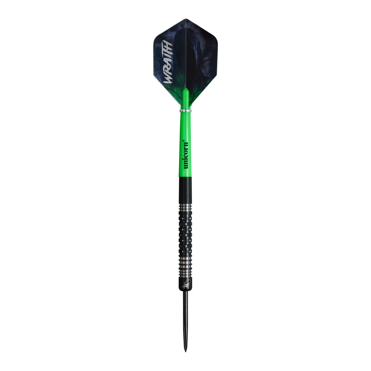 Unicorn Wraith James Wade steel darts 24G
