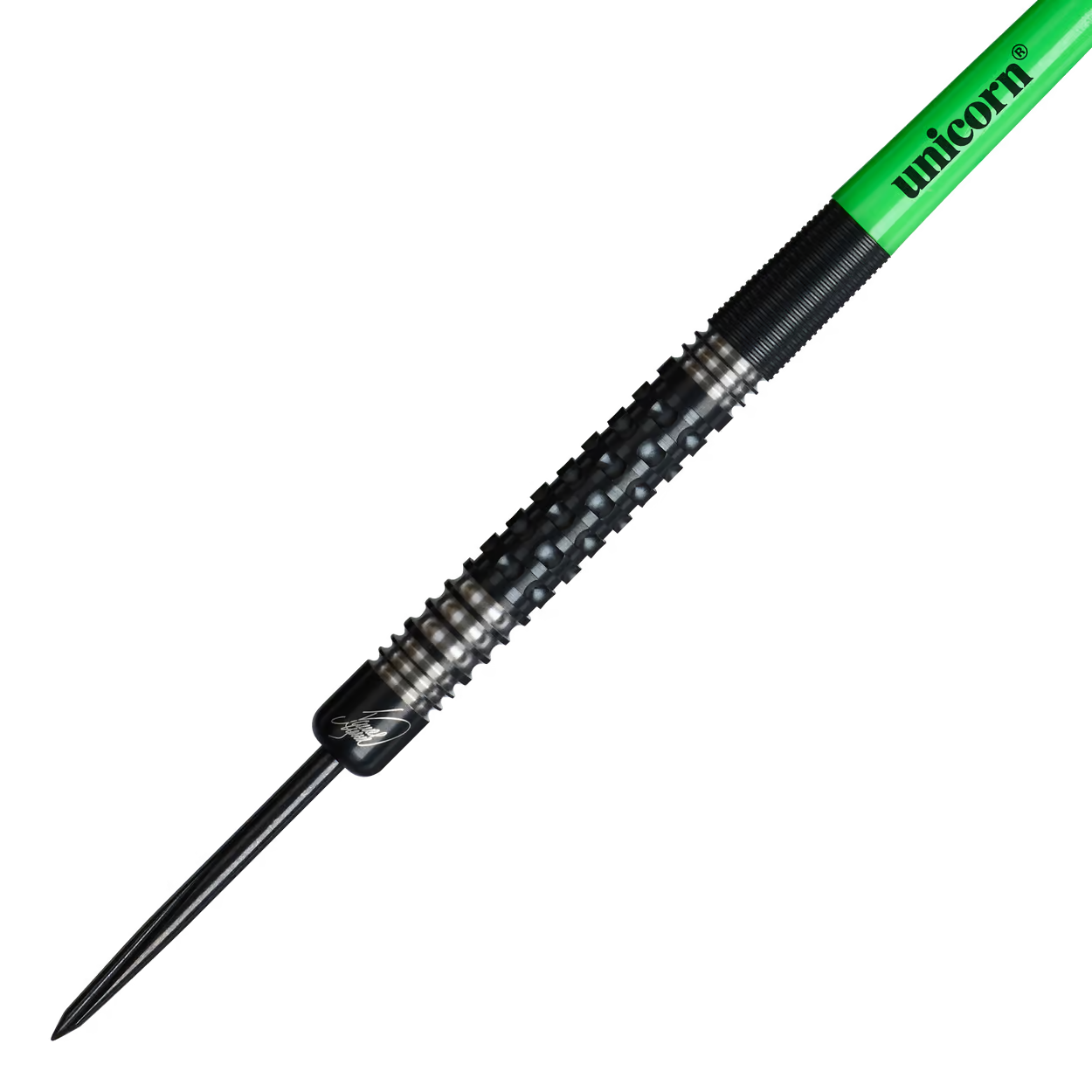 Unicorn Wraith James Wade steel darts 24G