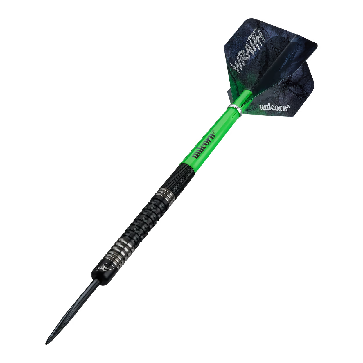 Unicorn Wraith James Wade steel darts 24G