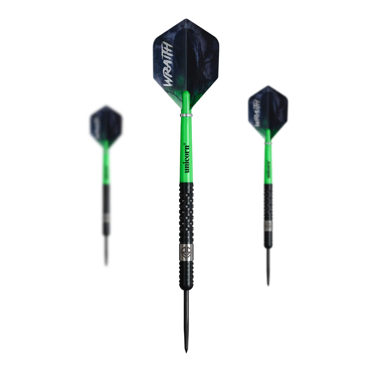 Unicorn Wraith Ross Smith Steeldarts - 24G