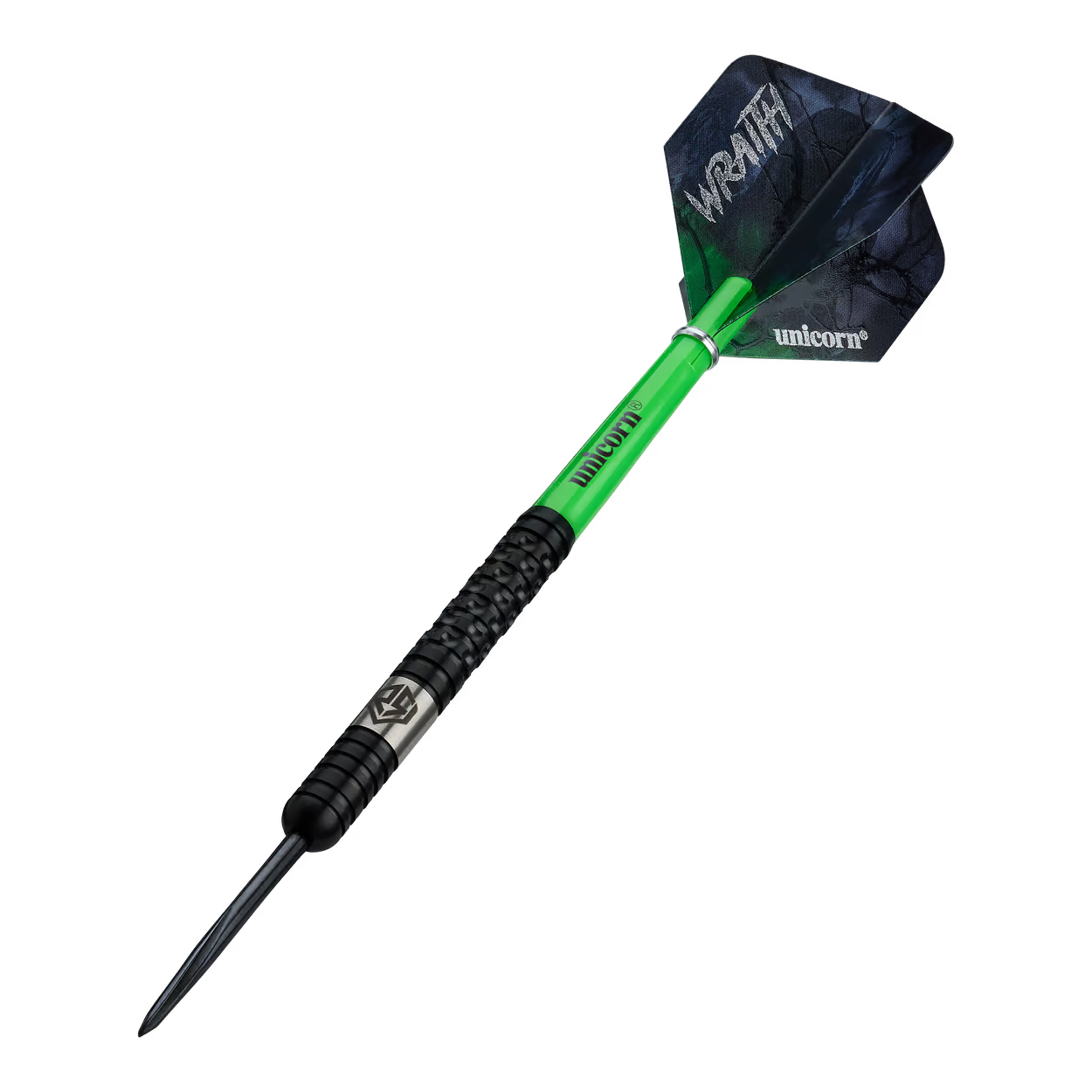Unicorn Wraith Ross Smith Steeldarts - 22g