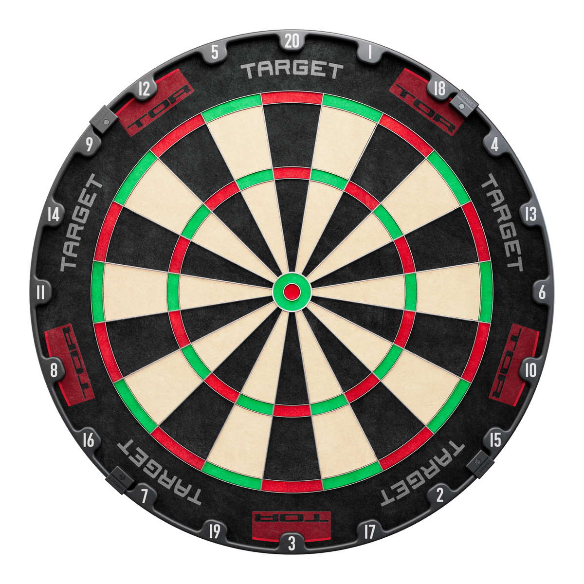 Target TOR Steel Dartboard