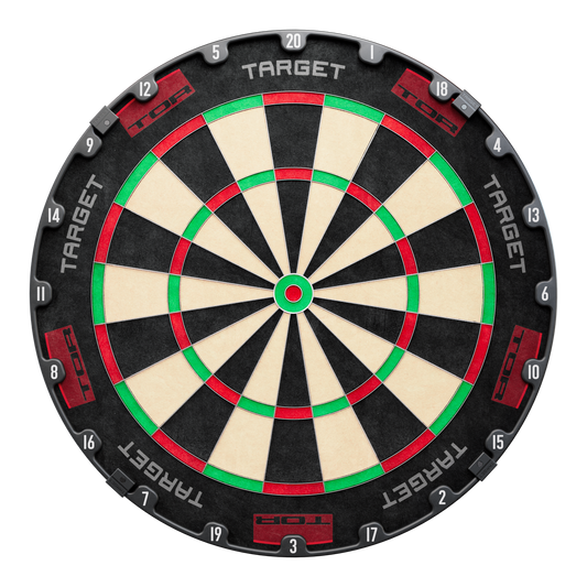 Target TOR Steel Dartboard