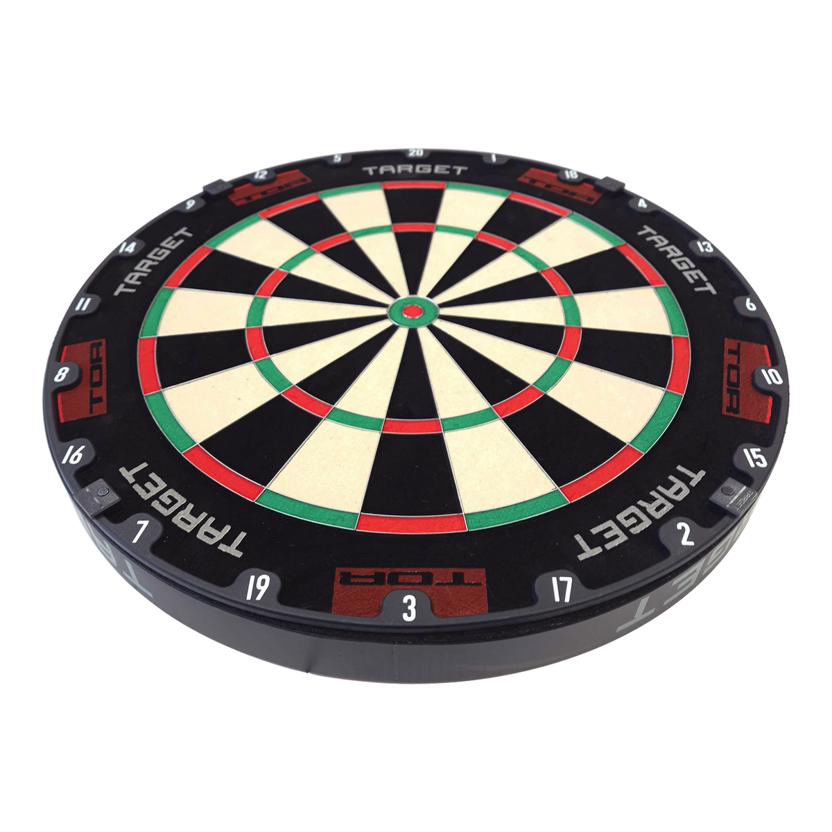 Target TOR Steel Dartboard