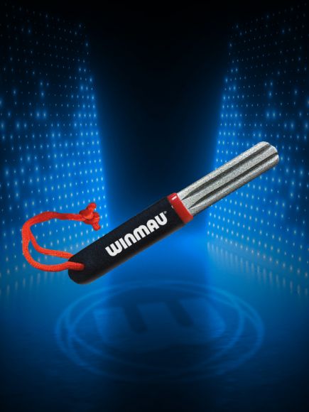 Winmau V-Groove Sharpener