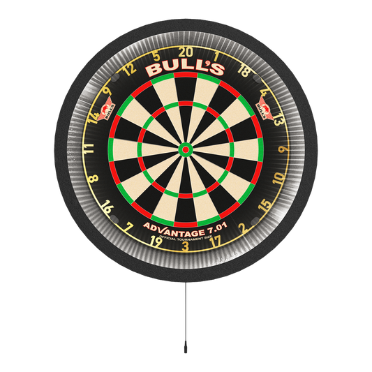 Bulls NL Lumo 2 Light Surround Lighting System