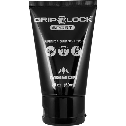 Mission - Mission GripLock Sport - Hand Liquid for Extra Grip Control