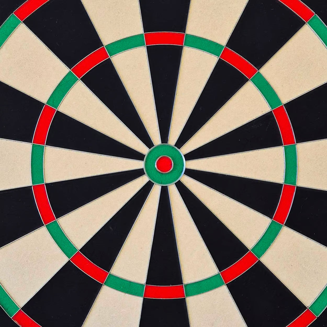 Bulls NL Advantage 8 Steel Dartboard