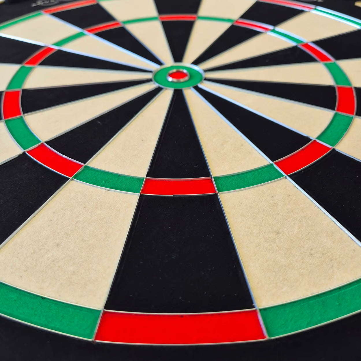 Bulls NL Advantage 8 Steel Dartboard