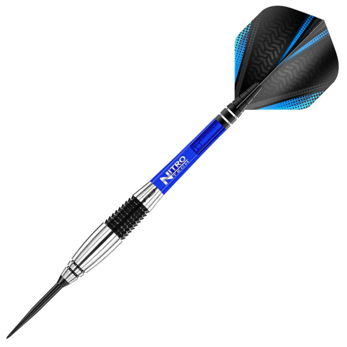 RED DRAGON DARTS CYCLONE 23G