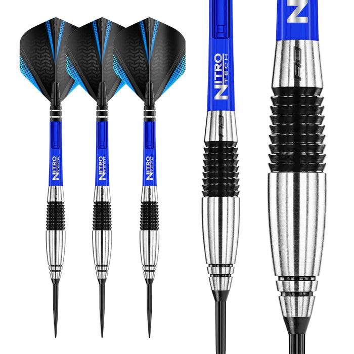 RED DRAGON DARTS CYCLONE 23G