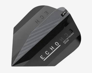 TARGET ECHO PRO ULTRA NO.6 FLIGHTS