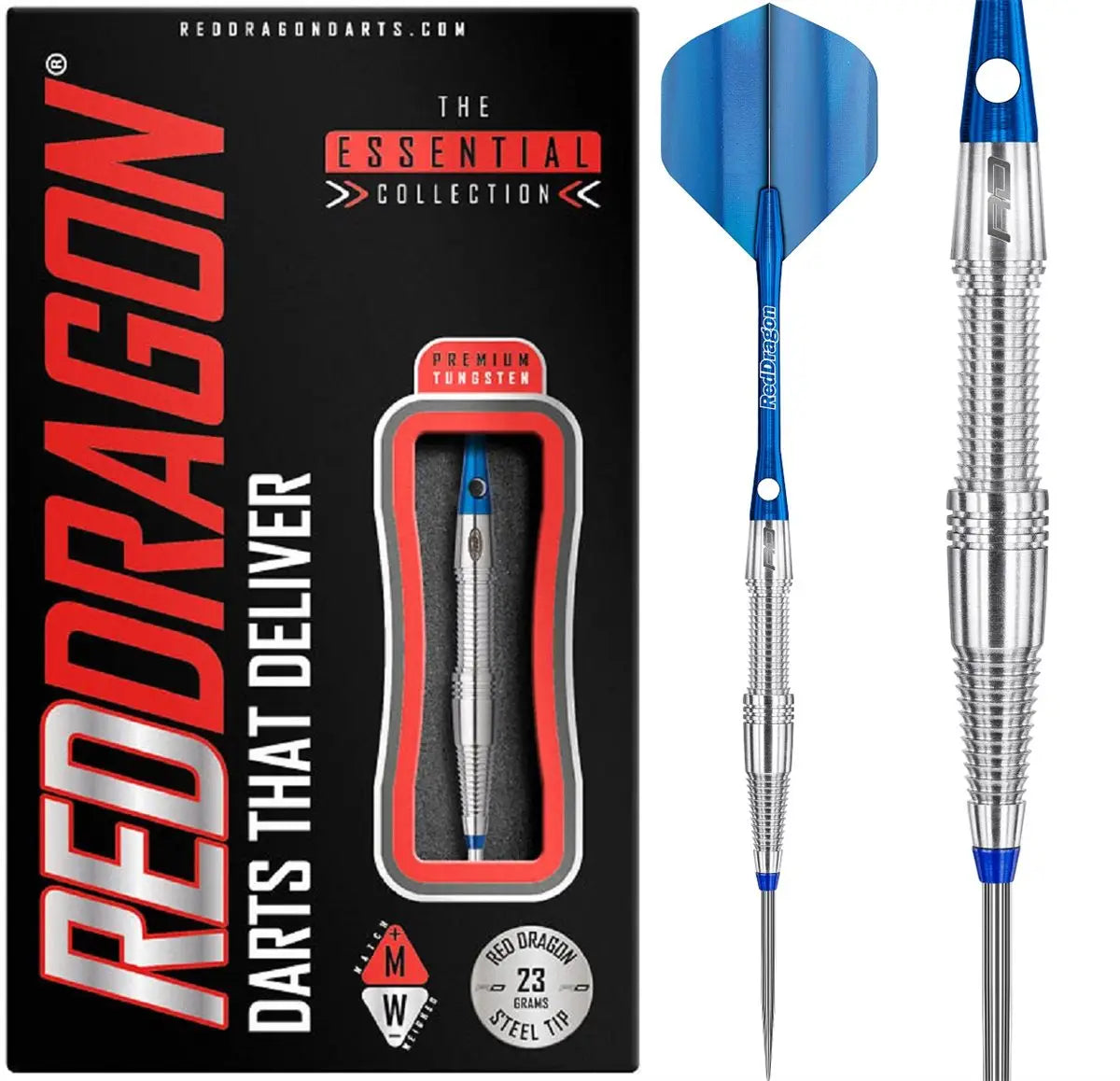 Reddragon Scorpions 23G