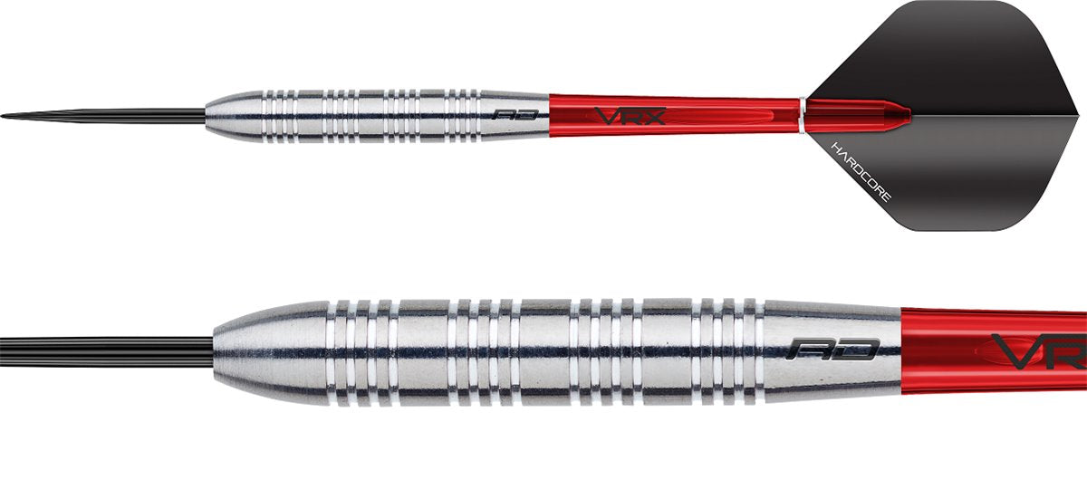 Reddragon Hell FIre B Steeldarts  v3 26G