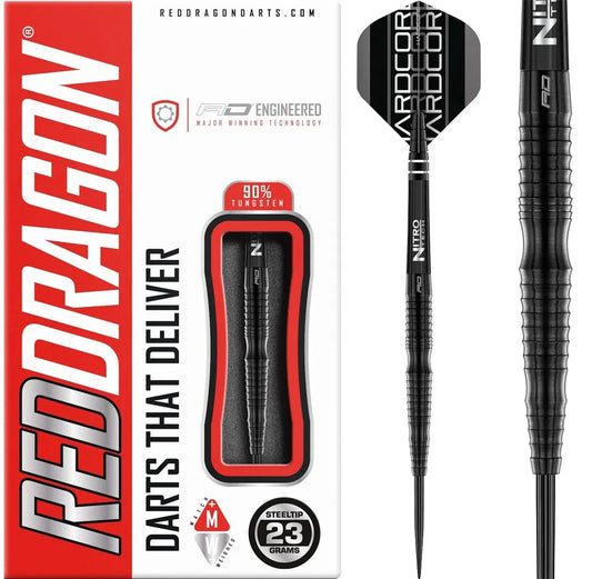 Reddragon Razor Edge Extreme 23G