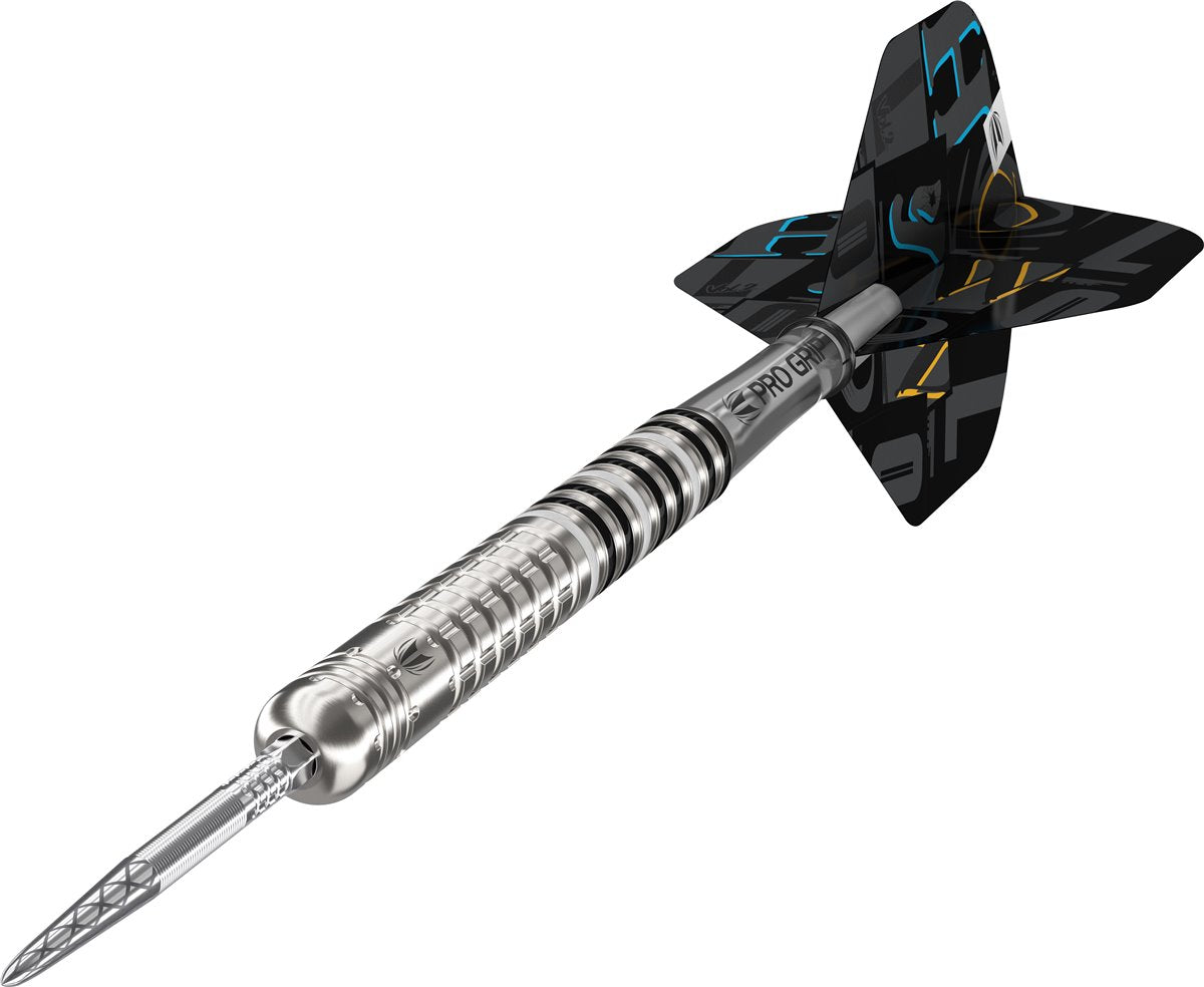 Target Chris Dobey Swiss Point Steeldarts 23G